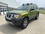 Used 2011 Nissan Xterra PRO-4X 4x4 SUV for sale #H12161A - photo 4