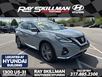 Used 2022 Nissan Murano Platinum AWD SUV for sale #H12163A - photo 1