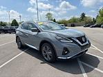 Used 2022 Nissan Murano Platinum AWD SUV for sale #H12163A - photo 32
