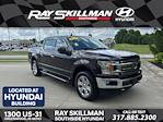 2019 Ford F-150 SuperCrew Cab 4x4 Pickup for sale #H12167A - photo 1