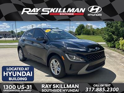 2023 Hyundai Kona AWD SUV for sale #H12184A - photo 1