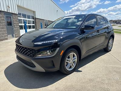 2023 Hyundai Kona AWD SUV for sale #H12184A - photo 2