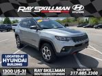 2022 Jeep Compass 4x4 SUV for sale #H12187A - photo 1