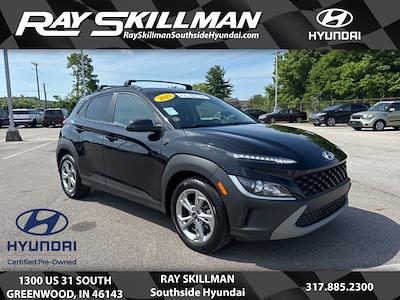 2023 Hyundai Kona AWD SUV for sale #H12189A - photo 1