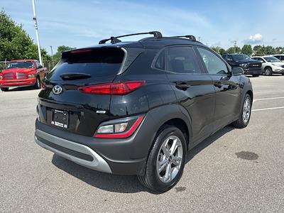 2023 Hyundai Kona AWD SUV for sale #H12189A - photo 2