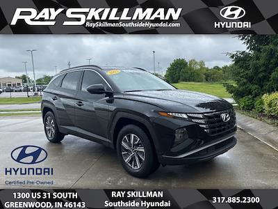 2023 Hyundai Tucson AWD SUV for sale #H12204A - photo 1