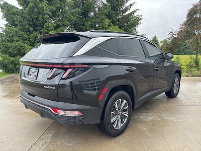 2023 Hyundai Tucson AWD SUV for sale #H12204A - photo 2