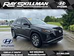 2023 Hyundai Tucson AWD SUV for sale #H12204A - photo 1