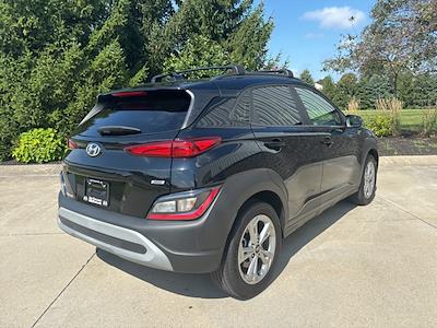 Used 2023 Hyundai Kona SEL AWD SUV for sale #H12213A - photo 2