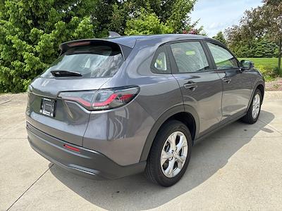 2024 Honda HR-V AWD SUV for sale #H12214A - photo 2