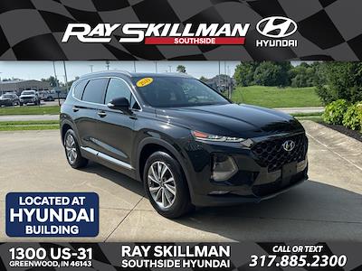 2019 Hyundai Santa Fe 4x2 SUV for sale #H12223A - photo 1