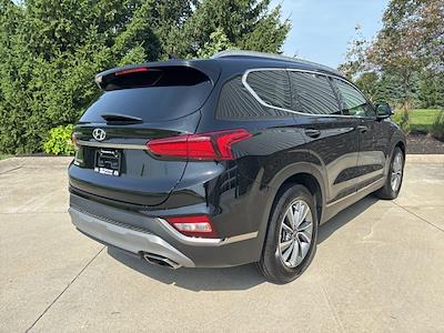 2019 Hyundai Santa Fe 4x2 SUV for sale #H12223A - photo 2