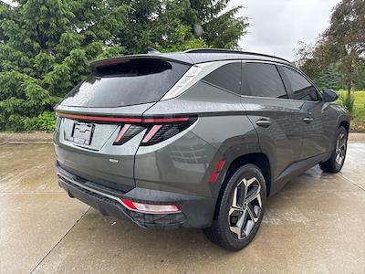 2022 Hyundai Tucson AWD SUV for sale #H12233A - photo 2
