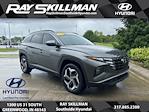 2022 Hyundai Tucson AWD SUV for sale #H12233A - photo 1