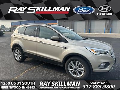2018 Ford Escape 4x4 SUV for sale #H12233B - photo 1