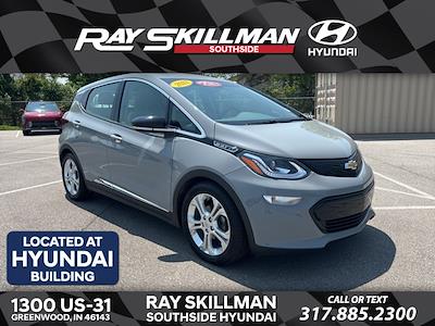 2021 Chevrolet Bolt EV FWD Hatchback for sale #H12247A - photo 1