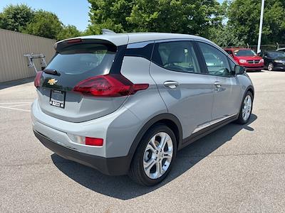 2021 Chevrolet Bolt EV FWD Hatchback for sale #H12247A - photo 2