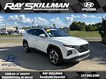 Used 2024 Hyundai Tucson Limited AWD SUV for sale #H12256A - photo 1