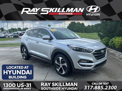 2016 Hyundai Tucson SUV for sale #H12261A - photo 1