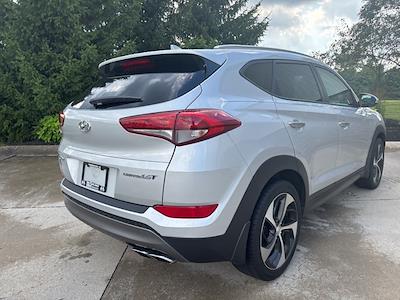 2016 Hyundai Tucson SUV for sale #H12261A - photo 2