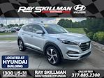 2016 Hyundai Tucson SUV for sale #H12261A - photo 1
