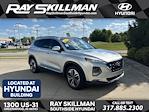 2019 Hyundai Santa Fe AWD SUV for sale #H12263A - photo 1