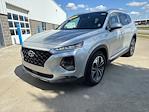 2019 Hyundai Santa Fe AWD SUV for sale #H12263A - photo 3