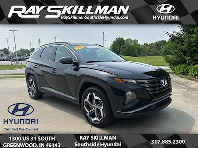 2023 Hyundai Tucson AWD SUV for sale #H12267A - photo 1