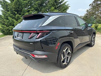 2023 Hyundai Tucson AWD SUV for sale #H12267A - photo 2