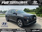 2023 Hyundai Tucson AWD SUV for sale #H12267A - photo 1
