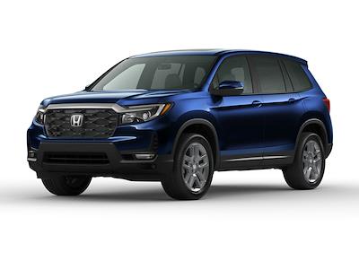 2024 Honda Passport AWD SUV for sale #H12277A - photo 1