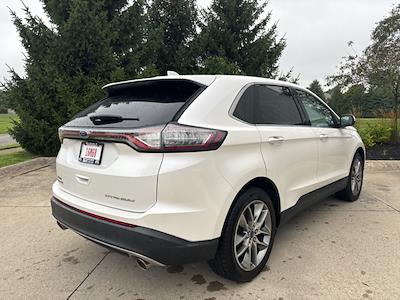 2015 Ford Edge FWD SUV for sale #H12284A - photo 2