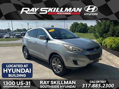 2014 Hyundai Tucson 4x2 SUV for sale #H12290A - photo 1