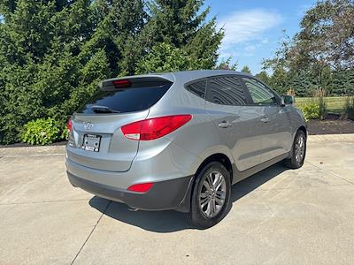 2014 Hyundai Tucson 4x2 SUV for sale #H12290A - photo 2