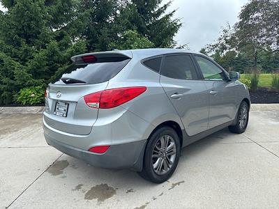 2015 Hyundai Tucson 4x2 SUV for sale #H12301A - photo 2