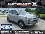 2015 Hyundai Tucson 4x2 SUV for sale #H12301A - photo 1