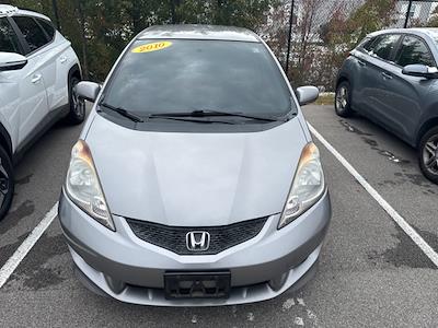 2010 Honda Fit FWD Hatchback for sale #H12306A - photo 2