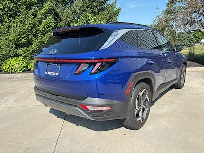 2024 Hyundai Tucson FWD SUV for sale #H12314A - photo 2