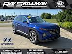 2024 Hyundai Tucson FWD SUV for sale #H12314A - photo 1
