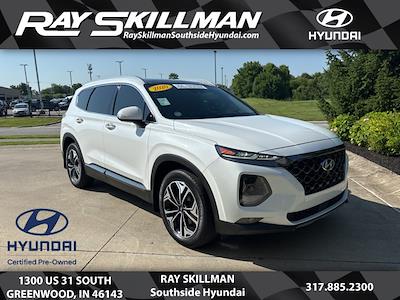 2020 Hyundai Santa Fe 4x2 SUV for sale #H12321A - photo 1