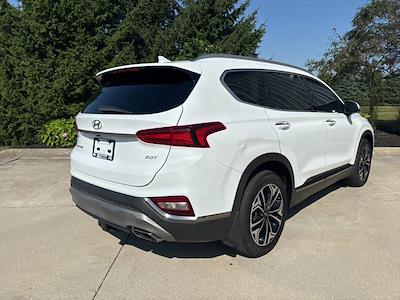 2020 Hyundai Santa Fe 4x2 SUV for sale #H12321A - photo 2