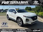 2020 Hyundai Santa Fe 4x2 SUV for sale #H12321A - photo 1