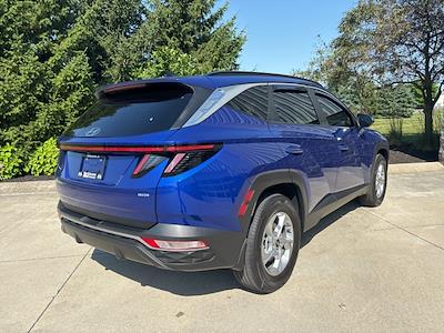 2022 Hyundai Tucson AWD SUV for sale #H12324A - photo 2