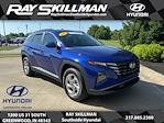 2022 Hyundai Tucson AWD SUV for sale #H12324A - photo 1