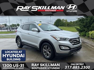 Used 2013 Hyundai Santa Fe Base SUV for sale #H12332B - photo 1