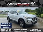 Used 2013 Hyundai Santa Fe Base SUV for sale #H12332B - photo 1
