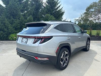 2023 Hyundai Tucson AWD SUV for sale #H12334A - photo 2