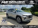 2023 Hyundai Tucson AWD SUV for sale #H12334A - photo 1