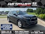 2021 Toyota Highlander AWD SUV for sale #H12334B - photo 1