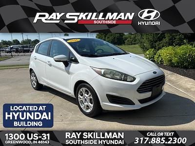 2016 Ford Fiesta Hatchback for sale #H12347A - photo 1